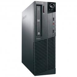 PC LENOVO ThinkCentre M91p CORE I7 - 2600 CPU 3.40 GHZ 8 GB RAM DDR3 1 TB HDD SATA