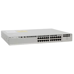 Switch Cisco Catalyst 9200 -  24 puertos 1G