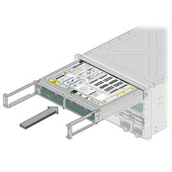 M�dulo de Procesadores (PM) Oracle SPARC T8-4  Processor Module  32 slots DIMM 2x CPU Oracle SPARC M