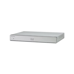 Router Cisco ISR C1111-4P PoE Dual WAN