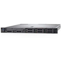Servidor DELL R640 1 Procesadores SILVER 4210 2.20Ghz 128Gb 2x 2.4TB Sas 2.5"
