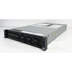 Servidor IBM X3650 M5 2Xeon E5-2630v3 2.40Ghz 128Gb 2x1,2TB SAS 2.5"