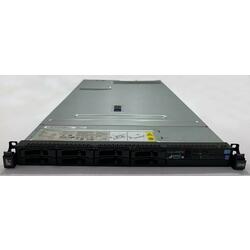 Servidor IBM X3550 M4 - 2 Procesador Xeon E5-2620v2 2.10ghz - 128GB RAM - 2 Discos1.2TB SAS 2.5" 