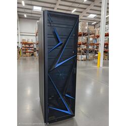 Rack - Alto 202cm x Frente 64cm x Profundidad 114cm