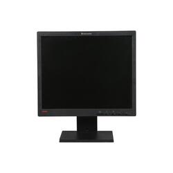 Monitor LCD Lenovo ThinkVision L1711p Wide - 17 pulgadas - ( VGA / DVI )