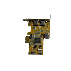 Placa Firewire IEEE 1394 Pcie 6 pines