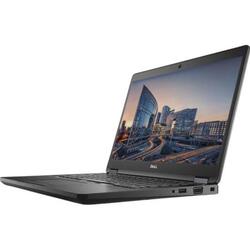 Notebook Dell 5480 I5-7440HQ 2,80ghz 16GB RAM 256GB SSD m2  (SIN bateria)