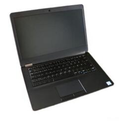 Notebook Dell E5470 I5-6440HQ 2.4 GHZ 16GB RAM 512 GB SSD SATA bateria agotada
