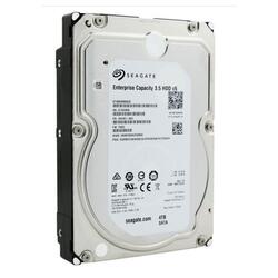  Disco R�gido Seagate Enterprise 4TB 3.5" SATA 