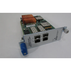 Juniper PB-4CHOC12-STM4-IQE-SFP PIC Module MX Series