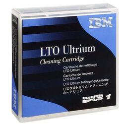 Cartucho Limpieza IBM LTO Ultrium 35L2086 Original Universal LTO1 A LTO9