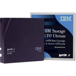 IBM LTO-7 Ultrium 6TB Data Cartridge P/N 38L7302 Original Backup