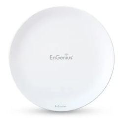 EnGenius EnStation5-AC Puente Inal�mbrico Exterior 5GHz 867Mbps