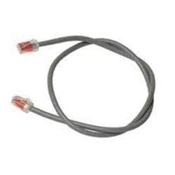 Patch Cord categor�a 6 (Cat6) CommScope SYSTIMAX GigaSPEED XL, longitud 2,13 m (7 ft), color lila, m