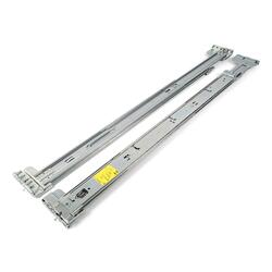 Kit de Rieles Deslizantes Dell ReadyRails 2U B6 0H4X6X R720 R730 R740