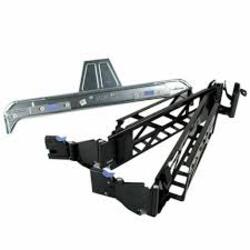 Brazo de Gesti�n de Cables de 2U para Servidores de la l�nea PowerEdge