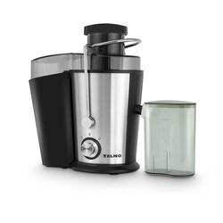 Juguera Extractor Yelmo Jg-1707 Acero Inoxidable 800w