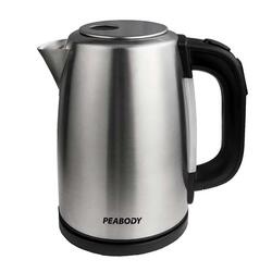 Pava Electrica Digital Peabody Dka1850 Acero Inoxidable