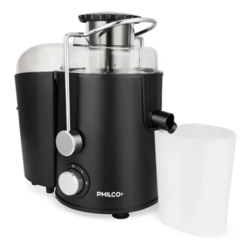 Juguera Philco JUPH21BP 400w Acero Inoxidable