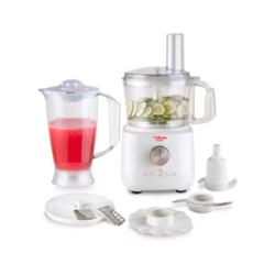 Multiprocesadora - Licuadora Liliana Experty AM730 6 en 1 - 700w