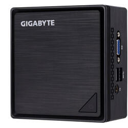 MINI PC GIGABYTE GB - BPCE - 3455C CELERON J3455 1.50 GHZ 4 GB RAM DDR3 500 GB HDD SATA 