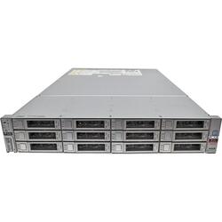 Servidor Oracle X8-2L 2 Procesadores Platinum 8160 2.10Ghz 128Gb 2x10 TB 3.5 SAS
