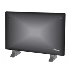 Panel Calefactor Vidrio Templado Liliana PPV300 - Bajo Consumo