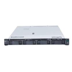 Servidor HP DL360 G10 1 Procesador Silver 4208 2.10Ghz 128 Gb Ram 2x 256GB Nvme