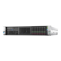 Servidor HP DL380 G9 - 2x E5-2640v3 2,60ghz - 128GB RAM  - 2 HDD 2TB SAS 2.5" 