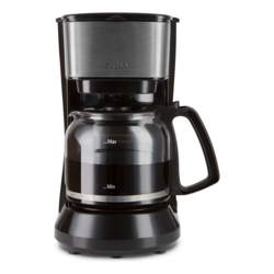 Cafetera De Filtro Atma Pro Ca22ibp 1.5 Litros 12 Tazas