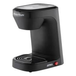Cafetera Filtro Atma Disney Mickey Mouse Caat118mkp (Sin taza)