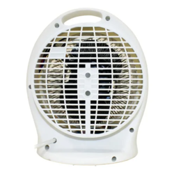 Caloventor Electrico Takuma Tkc-2000 2000w Portatil Blanco