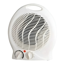 Caloventor Electrico Kanji Home Kjh-ch103 2000w Termostato