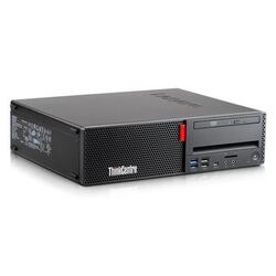 PC LENOVO ThinkCentre M720s I5 - 8600 3.10 GHZ 8 GB RAM DDR4 120 GB SSD SATA