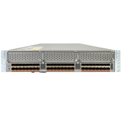 Switch Cisco Nexus 5596UP 48 puertos 1/10GE SFP+ Unificados