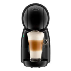 Cafetera Dolce Gusto Piccolo XS Moulinex 9781.B Negra 15 Bares