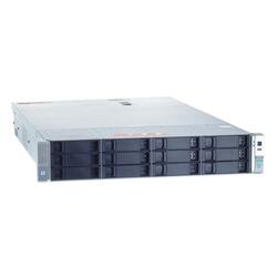 Servidor HP ProLiant DL380 G9 - 2x Intel Xeon E5-2609v4 1.70GHz - 128GB RAM - 2x HDD SAS 1.8TB 2.5