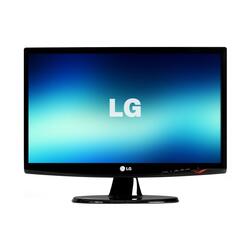 Monitor LG 22" W2243S LCD Full HD VGA