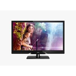TV LED Philips 24" 24PHG4100/77 HD HDMI USB - Sin Control Sin Pie