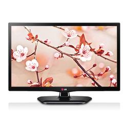 Monitor TV LG 24" 24MT45D HD HDMI USB - Sin Control Fuente Adaptada