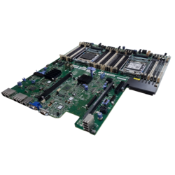 Motherboard IBM x3550 M4 FRU 00Y8375 – Dual Socket LGA2011 – 24 Slot DIMM