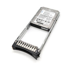Disco Rigido SAS 2.4TB 2.5" - 10K IBM FRU: 01YM176 para Storage