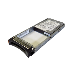 Disco Rigido SAS 1.8TB 2.5" - 10K IBM FRU: 01NN110 para Storage