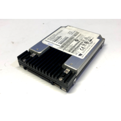 Disco Rigido SAS 1.9TB 2.5" - IBM SSD FRU: 01EJ594 para Storage