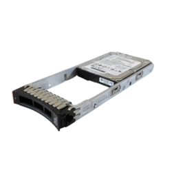 Disco Rigido SAS 1.8TB 2.5" - 10K IBM FRU: 01NN790 para Storage