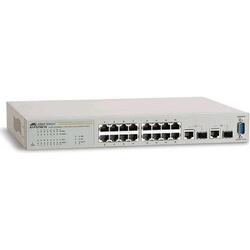 Switch WebSmart Allied Telesis ATS750/16 