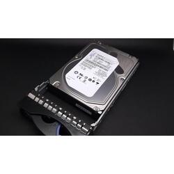 Disco Rigido SAS 2TB 3.5" - 7.2K IBM FRU: 42D0768 para Storage