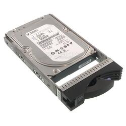 Disco Rigido SAS 3TB 3.5" - 7.2K IBM FRU: 81Y9878 para Storage