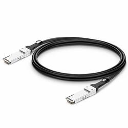 Cable DAC QSFP28 100G 3M Oracle 7354329 Passive Copper
