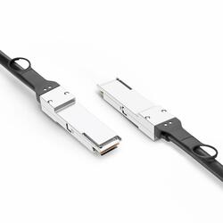 Cable DAC QSFP28 100G 1M Oracle 7354328 Passive Copper